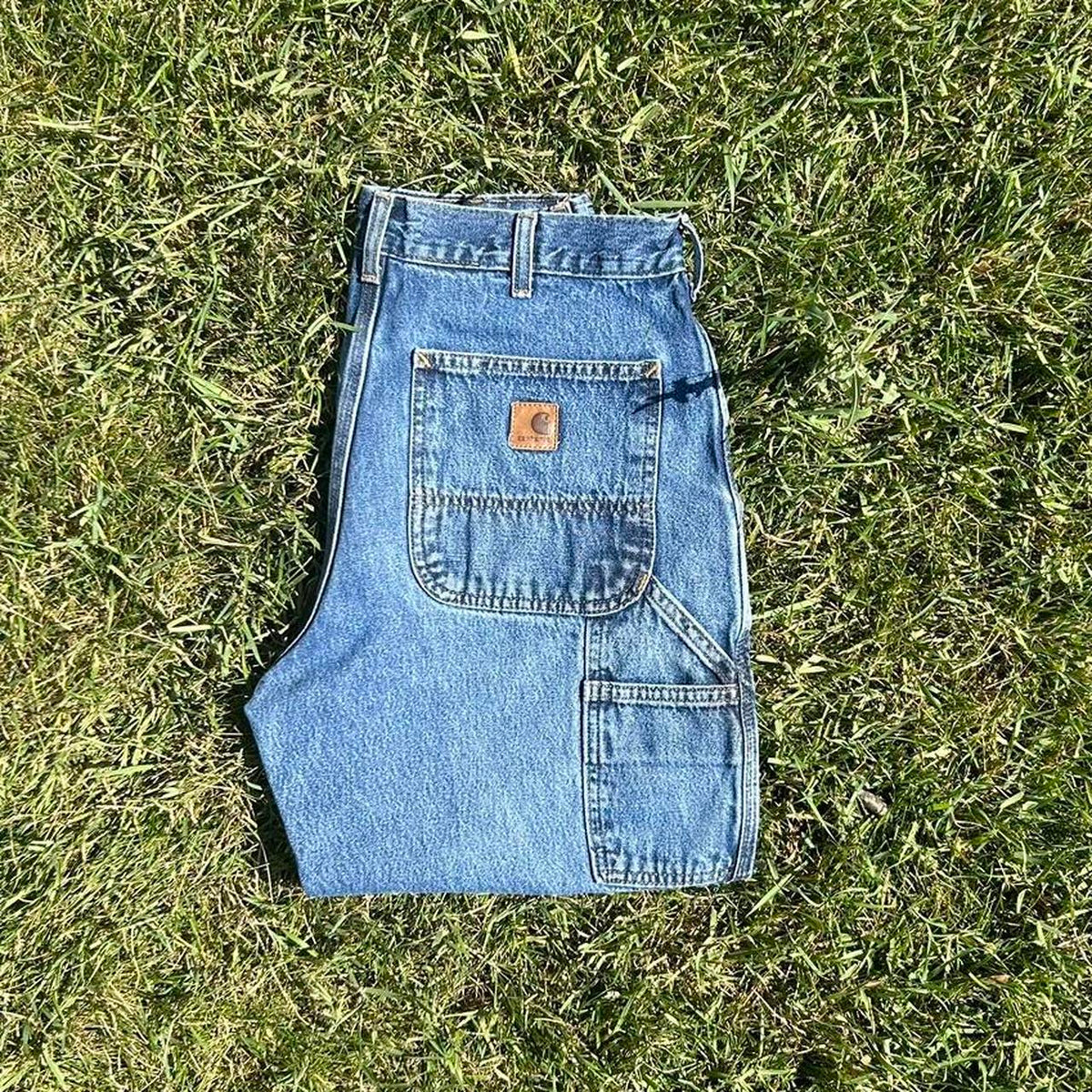 Carhartt Carpenter Pants (sold)