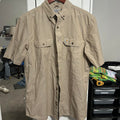 Vintage Carhartt Button Up (sold)