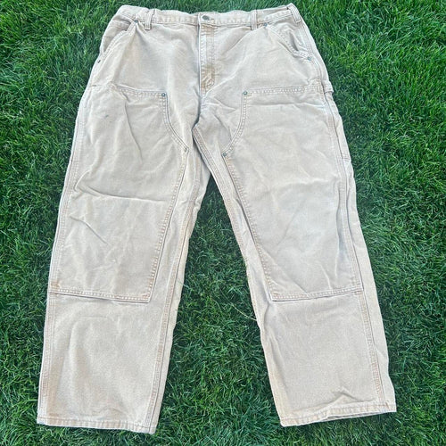 Baggy Carhartt Double Knees (sold)