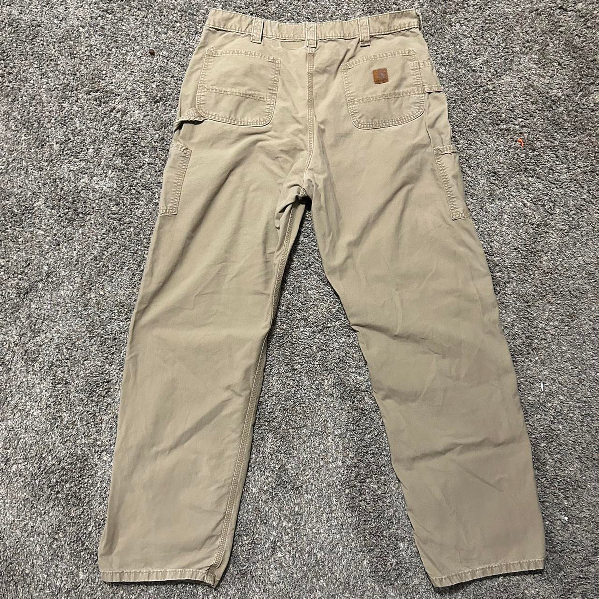 Carhartt Carpenter Pants (sold)