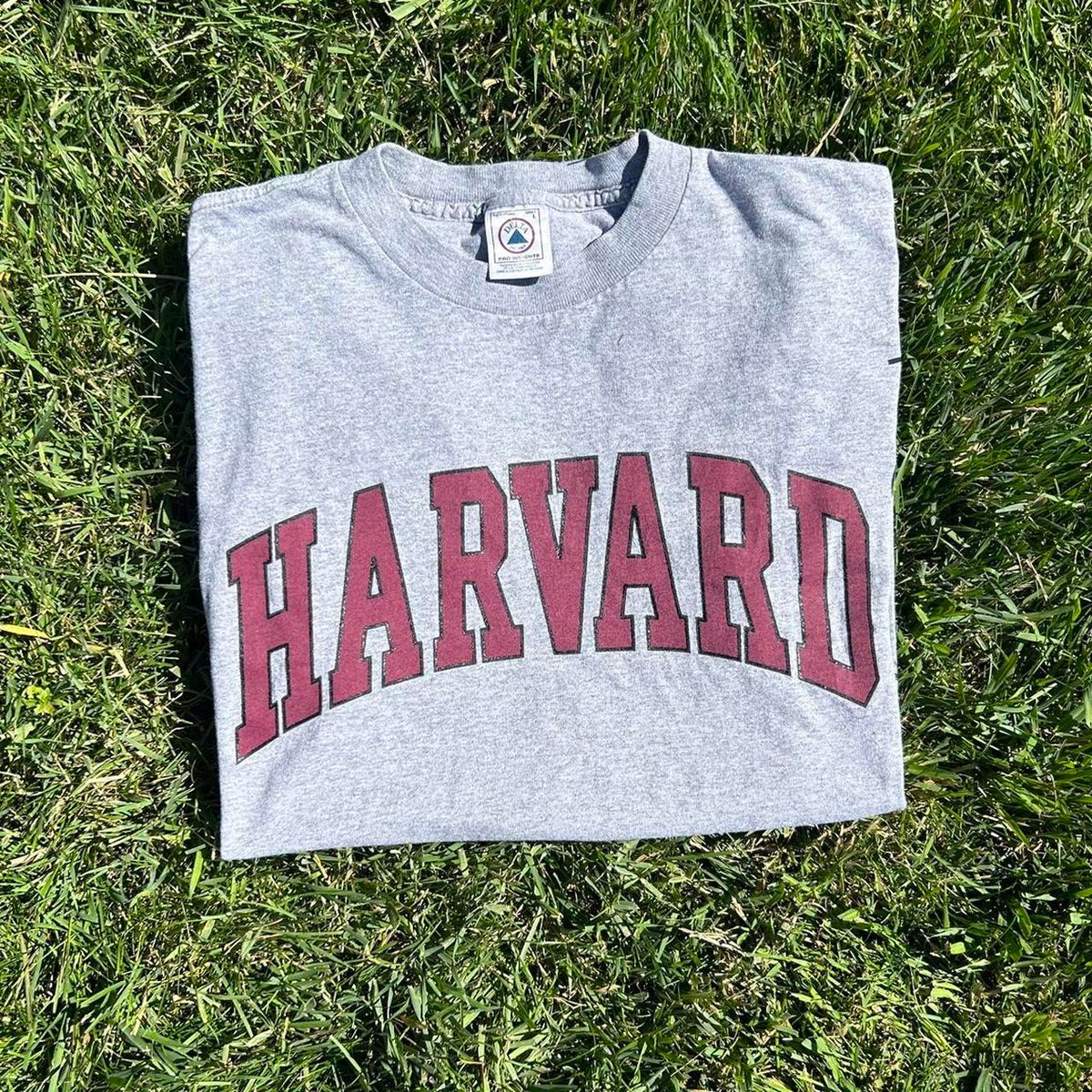 Vintage Harvard Shirt (sold)