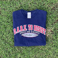 Vintage D.A.R.E. to Resist Drugs Tee photo 1