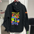 Graphic Sneakercon eBay Hoodie (sold)