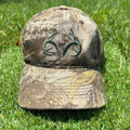 Realtree Camo Hat (sold)