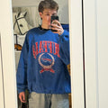Vintage Buffalo Bills Crewneck (sold)