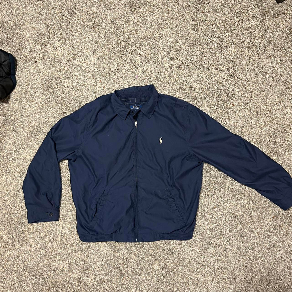 Polo Ralph Lauren Jacket (sold)