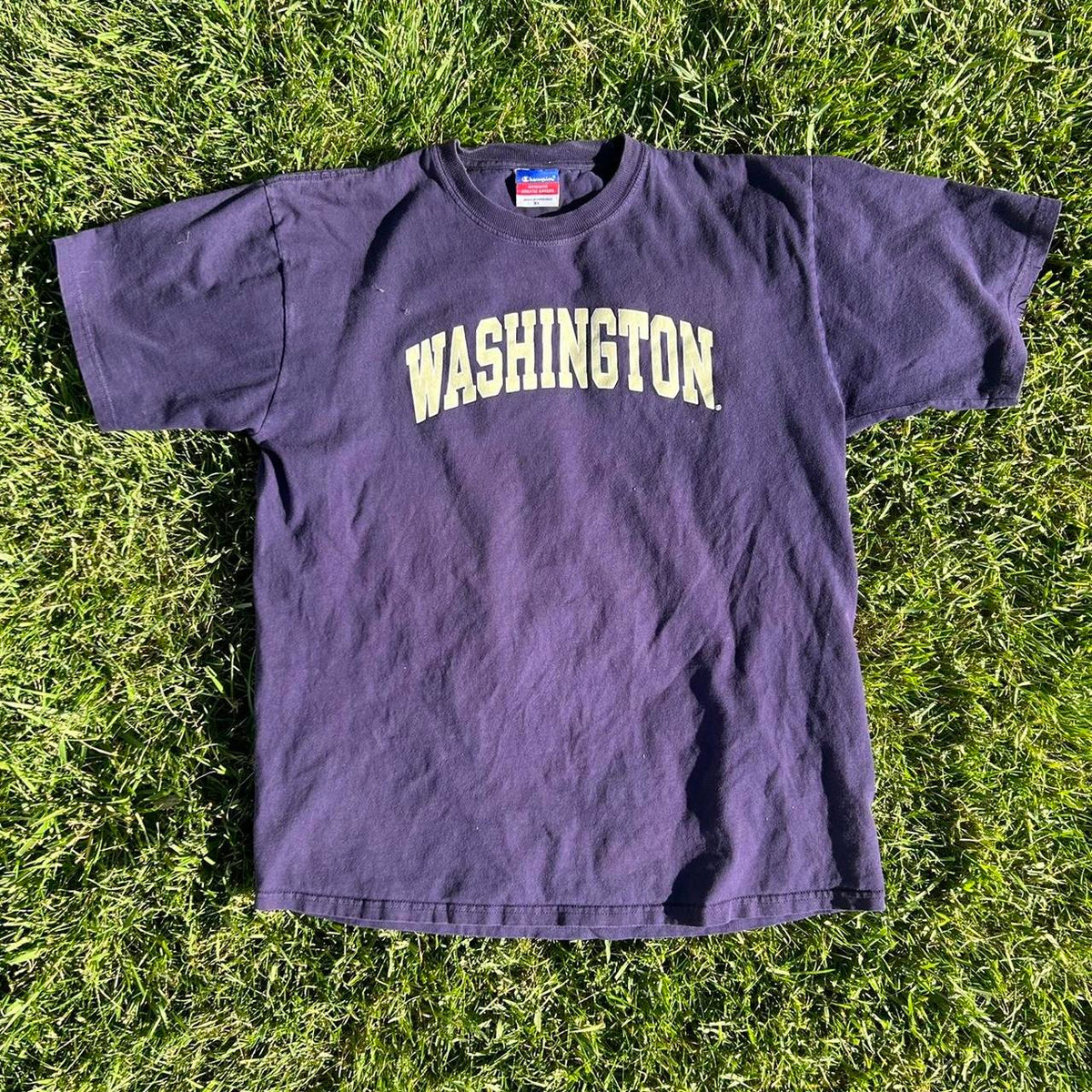 Vintage Champion Tee (sold)