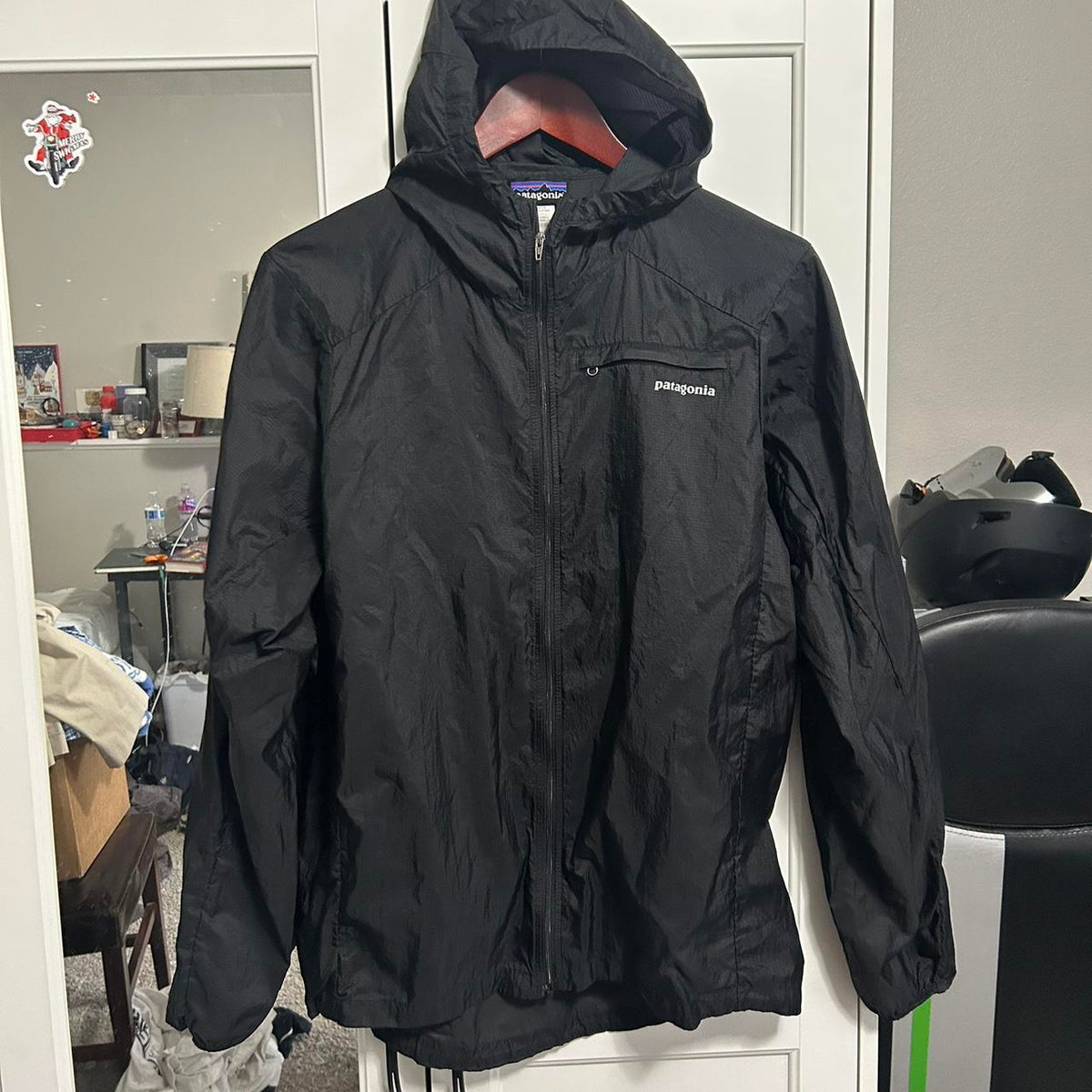 Patagonia Windbreaker (sold)