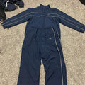 Full Y2K Nike Track Suit (sold)
