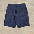 Carhartt Carpenter Shorts (sold)