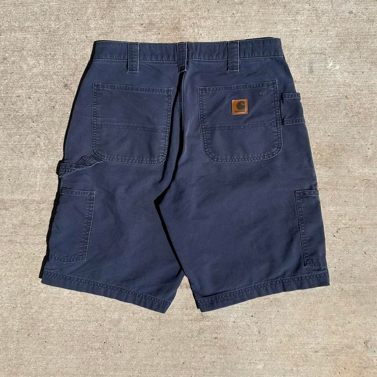 Carhartt Carpenter Shorts (sold)