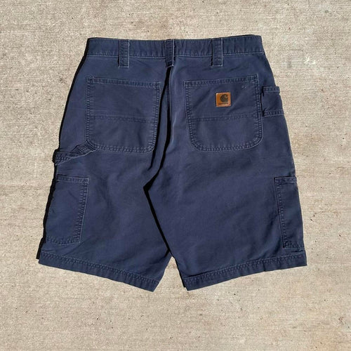 Carhartt Carpenter Shorts (sold)