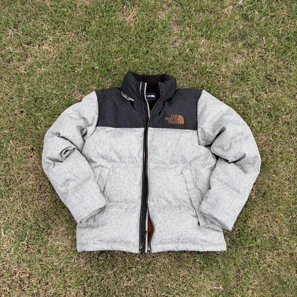 The North Face 700 Puffer Jacket, Size M