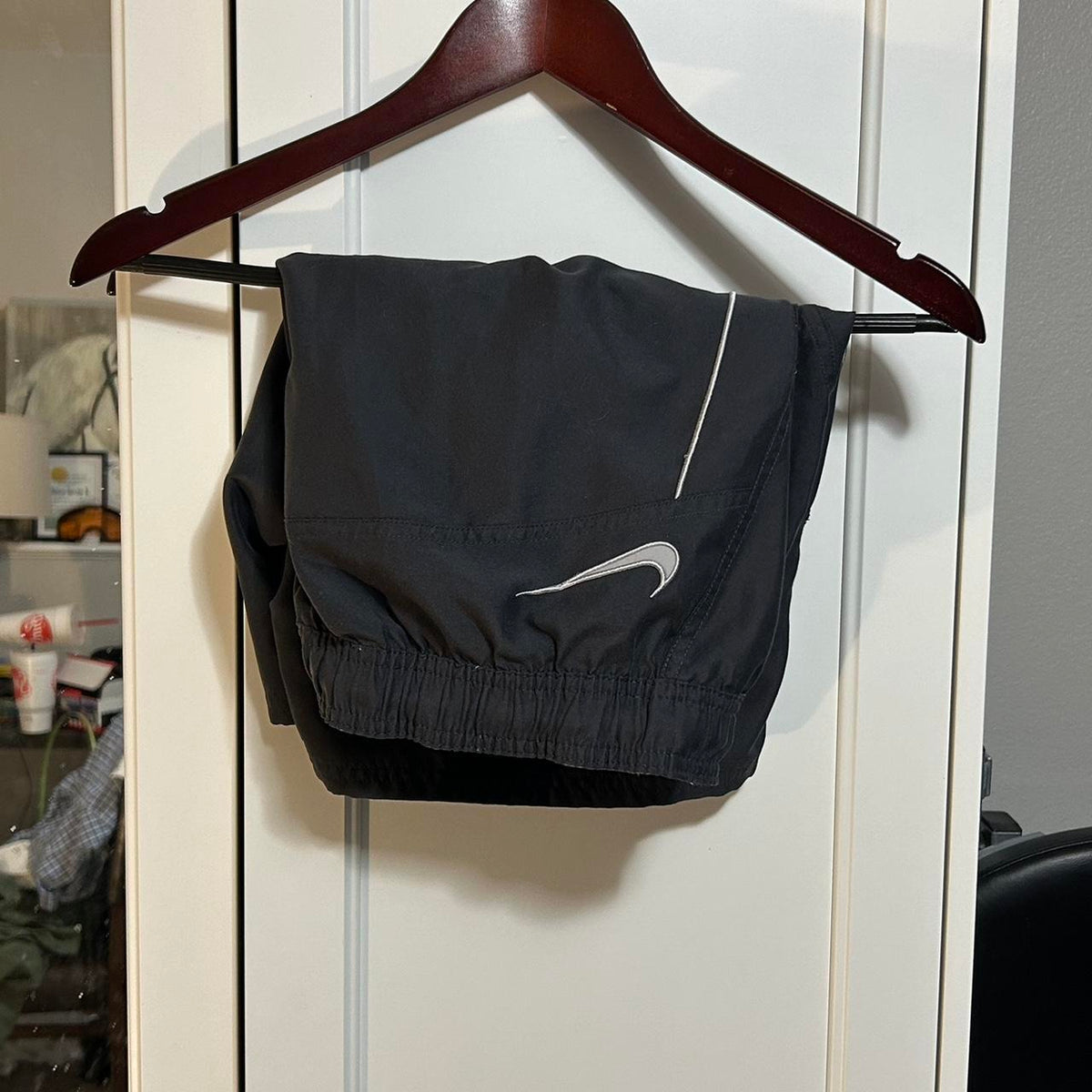 Y2K Nike Shorts (sold)