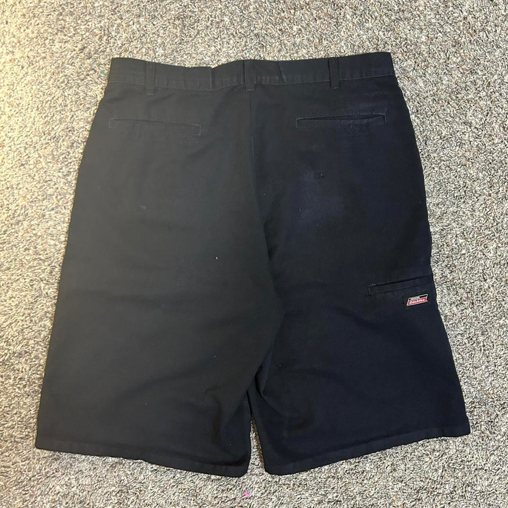 Baggy Dickies Work Shorts photo 2