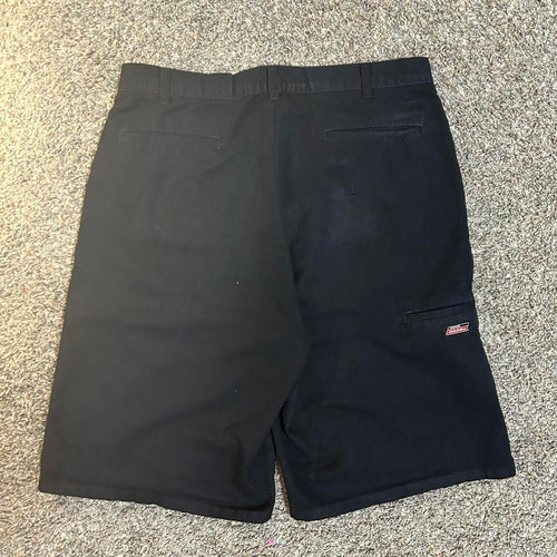 Baggy Dickies Work Shorts photo 2