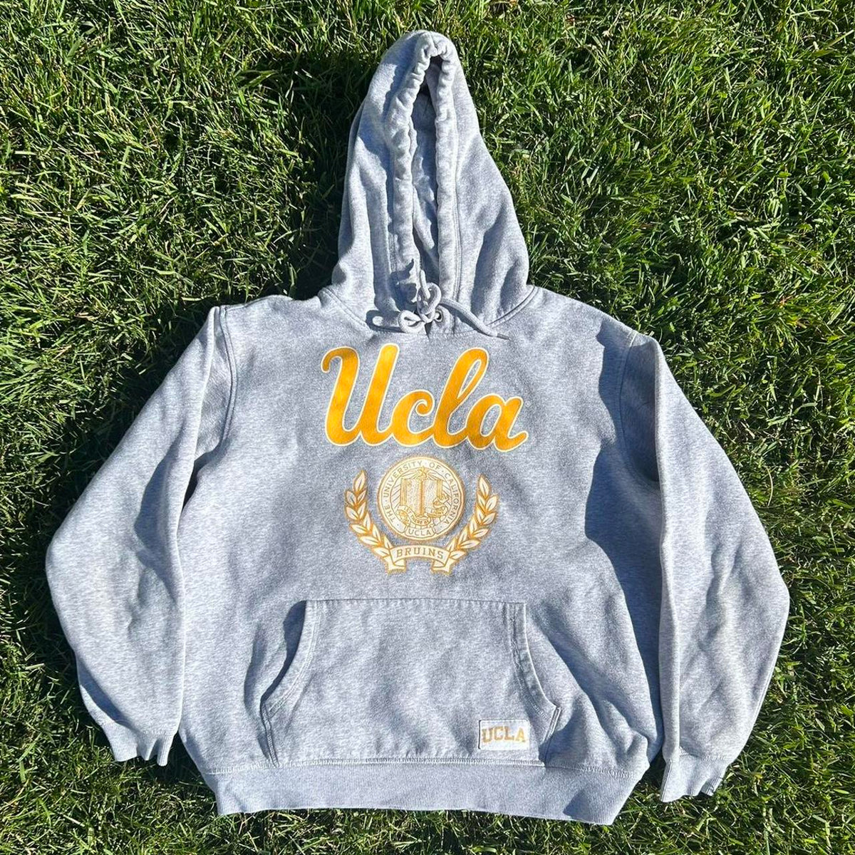 UCLA Bruins Hoodie (sold)