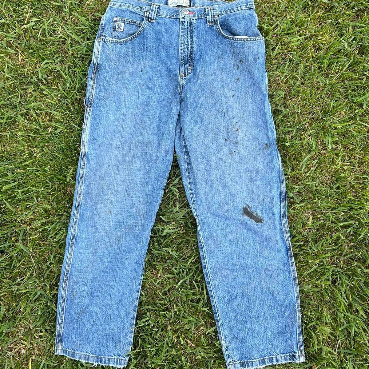 Wrangler Carpenter Jeans photo 2