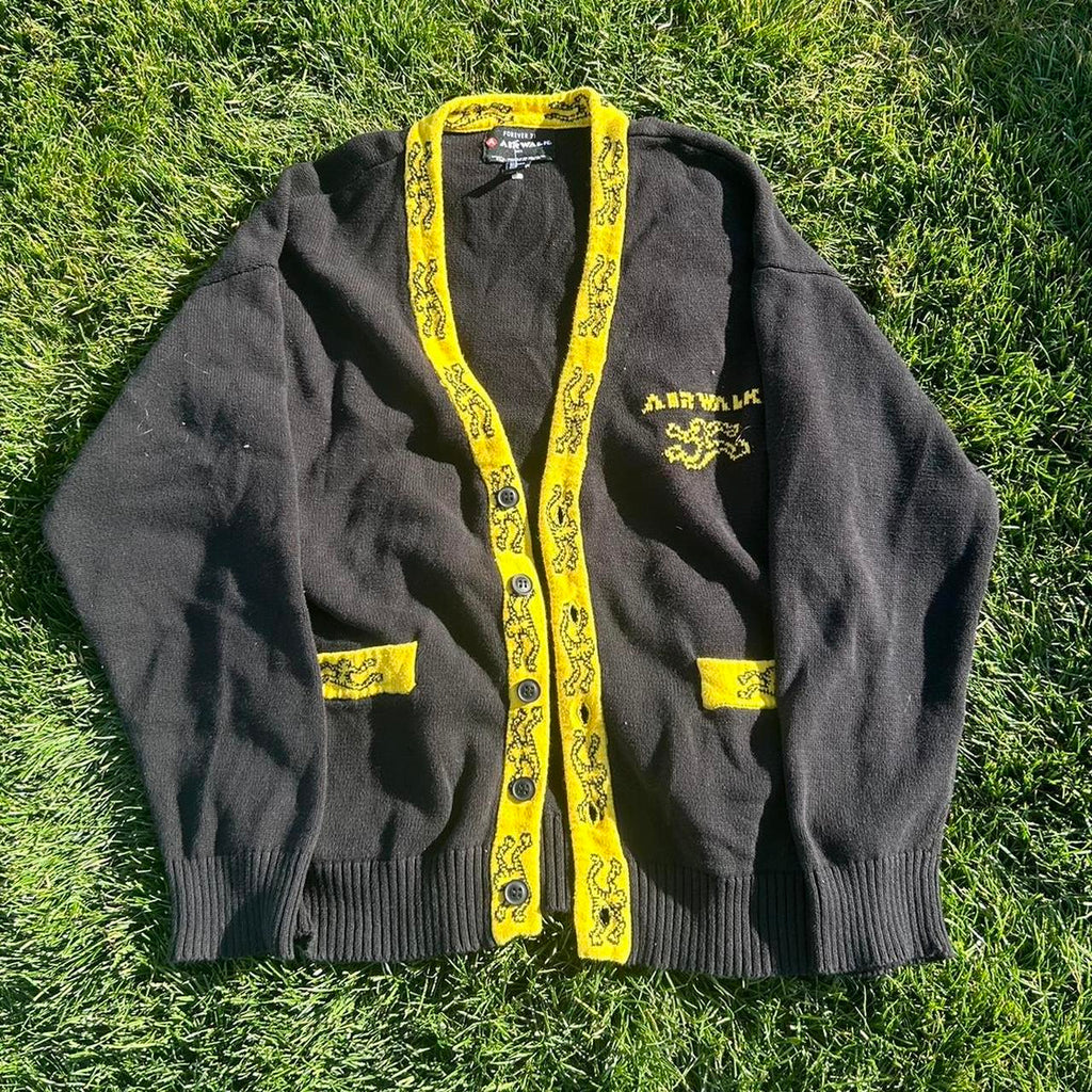 Airwalk Cardigan photo 1