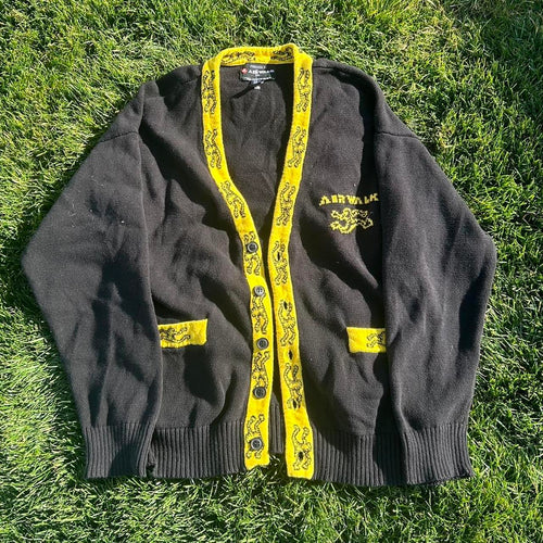 Airwalk Cardigan photo 1