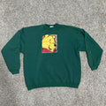Vintage Winnie The Pooh Crewneck (sold)