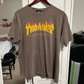 Thrasher Magazine Shirt (sold)