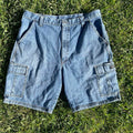 Wrangler Cargo Jorts (sold)