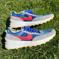 Nike Waffle Shoes (sold)