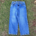 Triple XXX Denim (sold)