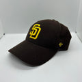 ‘47 San Diego Padres Hat (sold)