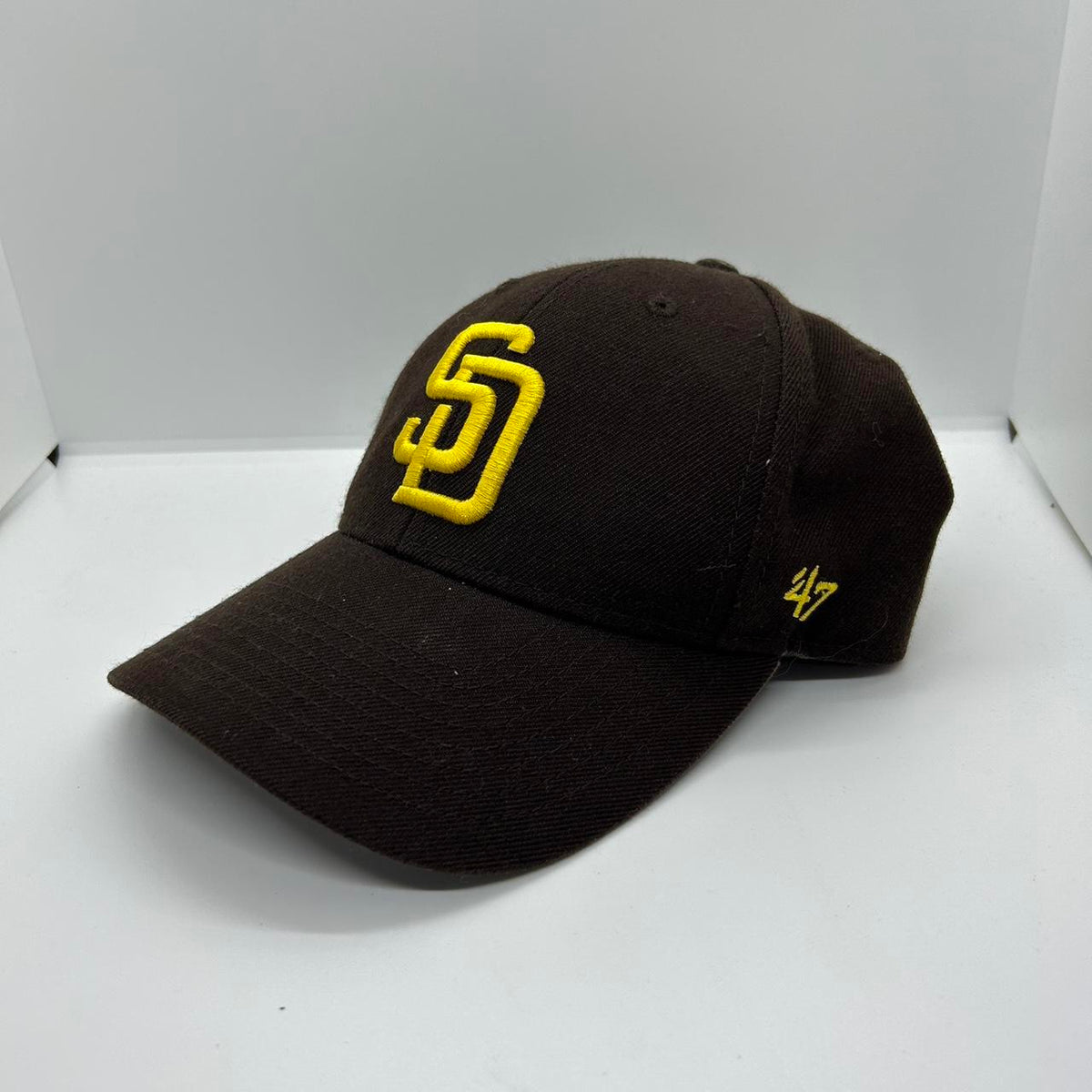 ‘47 San Diego Padres Hat (sold)