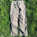 Grey Carhartt Carpenter Pants (sold)