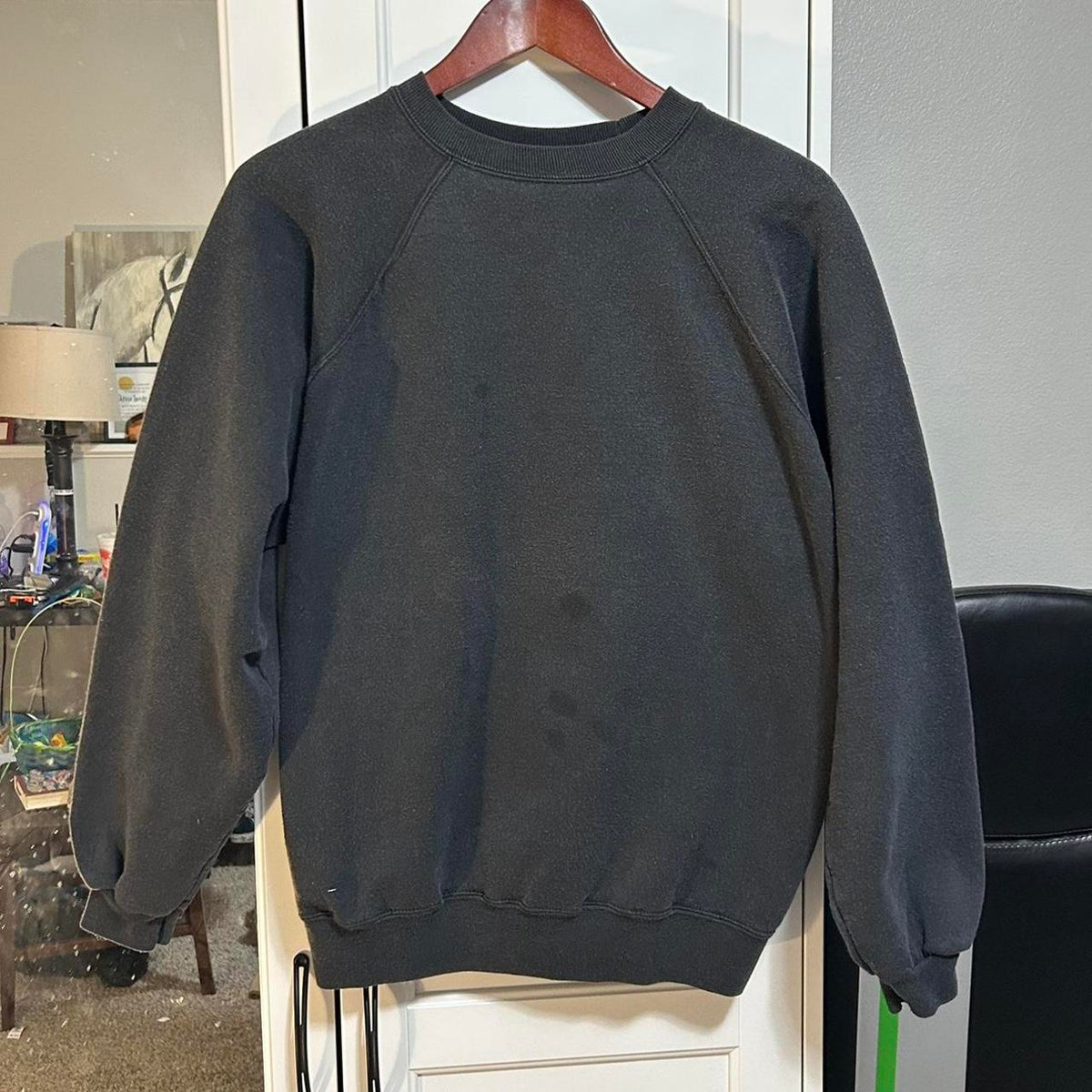 Vintage Hanes Blank (sold)