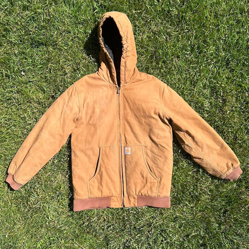 Carhartt Jacket (sold)
