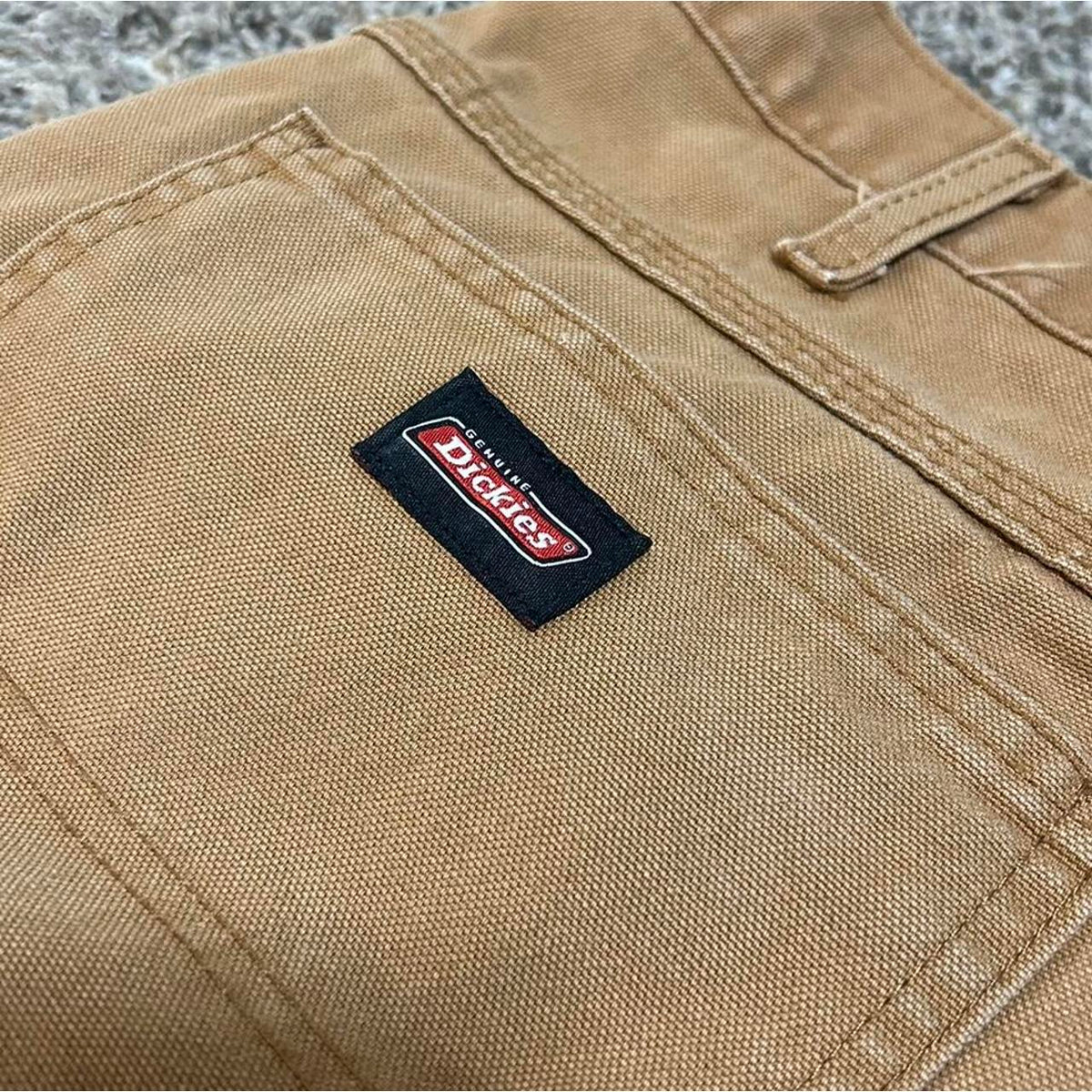 Dickies Carpenter Pants photo 3