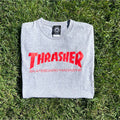 Thrasher Magazine Tee photo 1