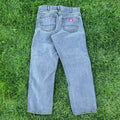 Black Denim Dickies Pants (sold)