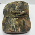 Y2K Realtree Budweiser Hat (sold)
