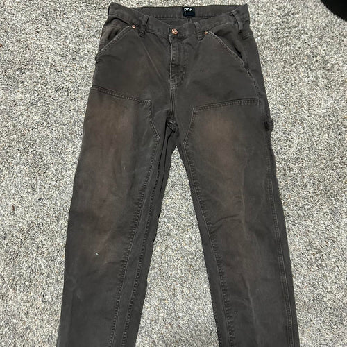 BDG Brown Double Knee Pants (sold)