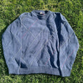 Vintage Grandpa Sweater (sold)
