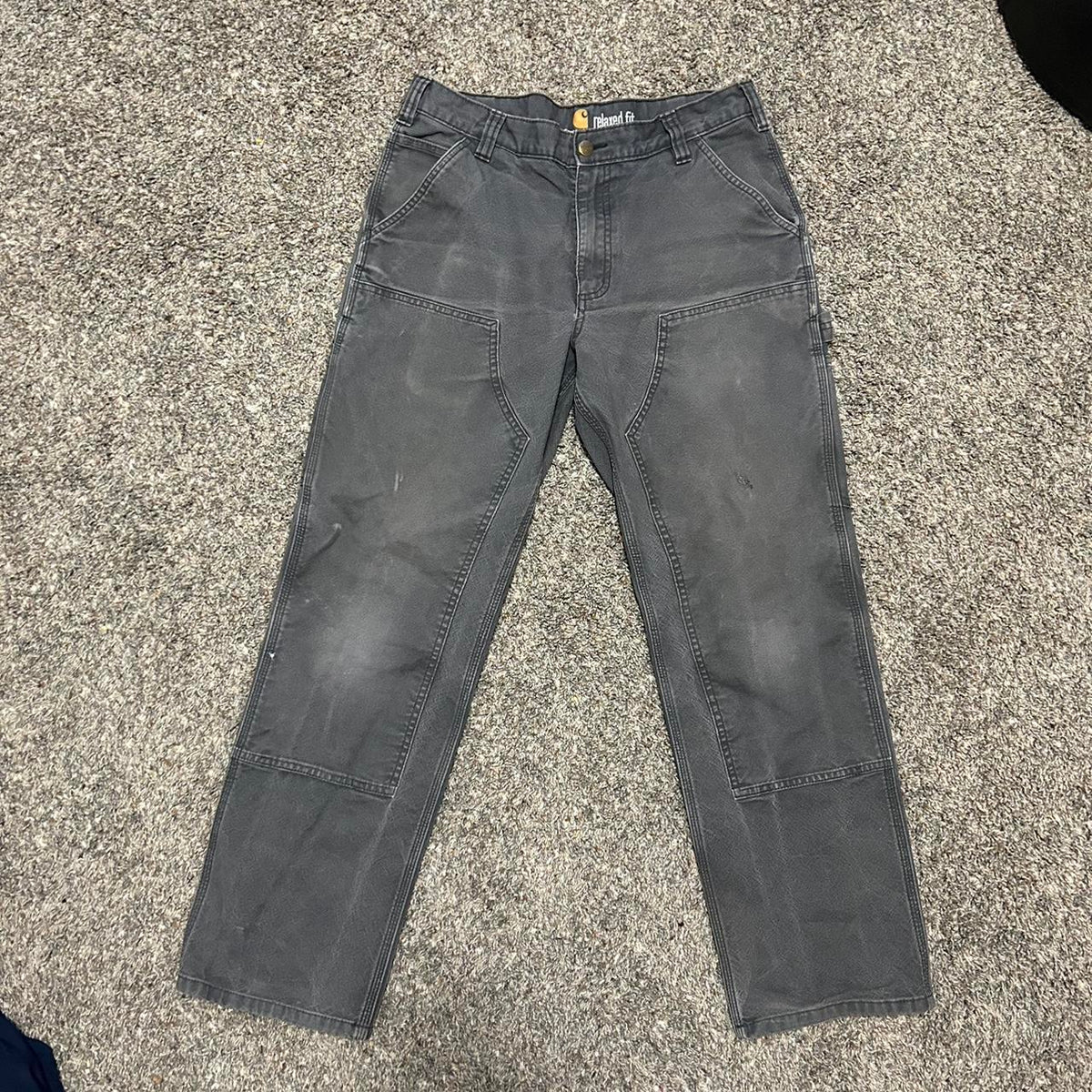 Vintage Carhartt Double Knees (sold)