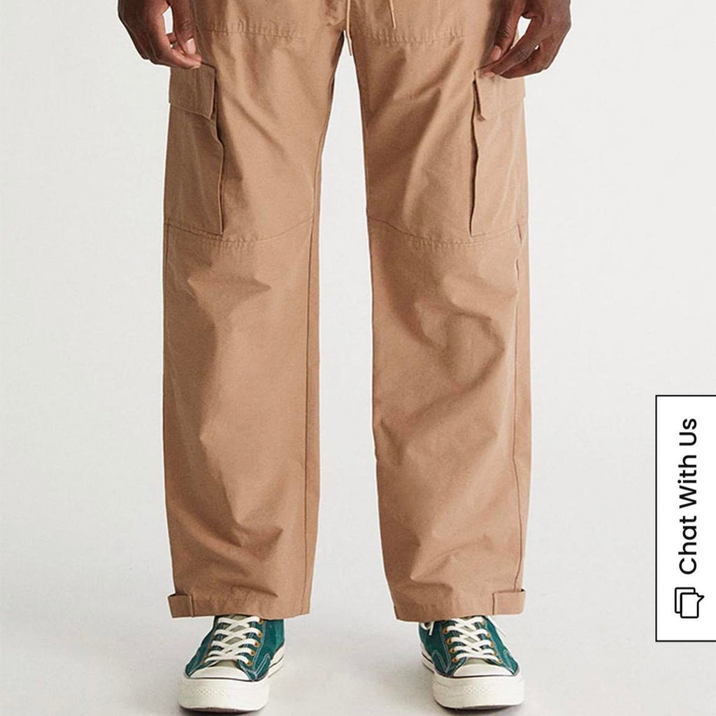 PacSun Khaki Cargo Pants (New in Bag) photo 3