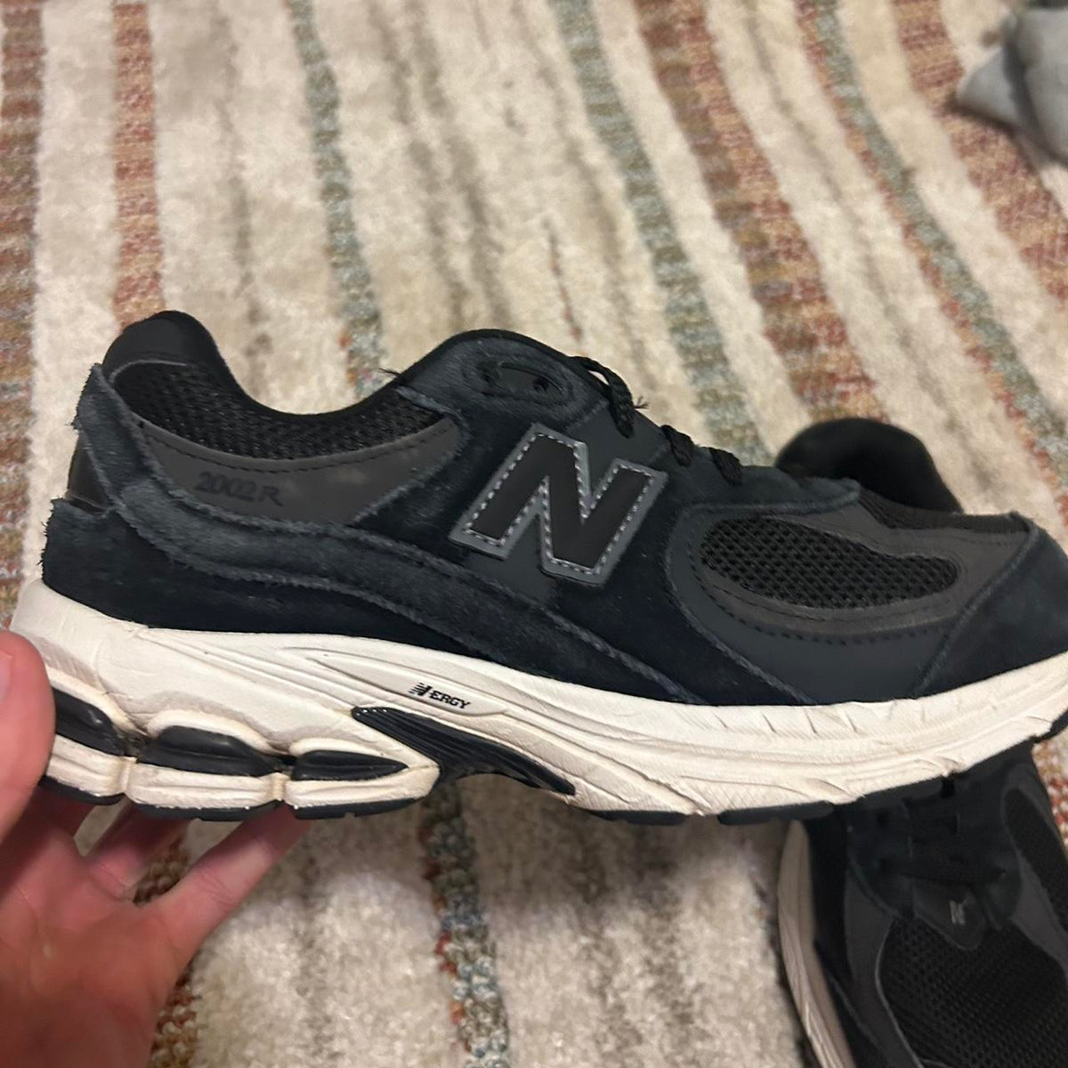 New Balance 2002R (sold)