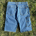 Genuine Dickies Jorts (sold)