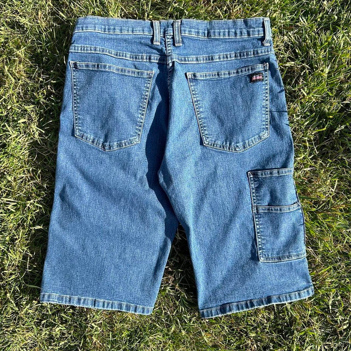 Genuine Dickies Jorts (sold)