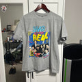 Saved By The Bell Shirt (sold)