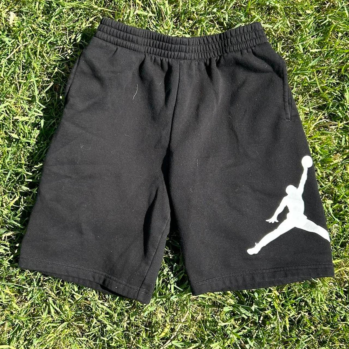 Jordan Jumpman Logo Shorts (sold)