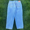 Insanely Baggy Levi's 560s (sold)