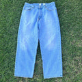 Baggy Lucky Brand Jeans (sold)