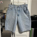 Bugle Boy Jorts (sold)